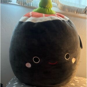 Shozo the sushi Squishmallow